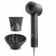 Laifen Air Pro High-Speed Haartrockner 115.000 U/min, Diffusor, Smart Temperature Control; schwarz