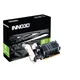 INNO3D GeForce GT 710 LP VGA/DVI/HDMI Grafikkarte 2 GB Passiv