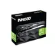 INNO3D GeForce GT 710 LP VGA/DVI/HDMI Grafikkarte 2 GB Passiv