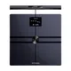 Withings Body Fit Smarte Körperwaage schwarz