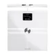 Withings Body Fit Smarte Körperwaage weiß