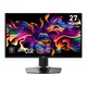 MSI MAG 274QP X24 27 Zoll WQHD QD-OLED Panel 16:9 240 Hz Gaming Monitor
