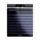 Withings Body Scan 2 smarte Körperwaage schwarz