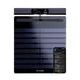 Withings Body Scan 2 smarte Körperwaage schwarz