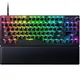 Razer Huntsman V3 Pro Tenkeyless 8KHz Gaming-Tastatur | Analog Optical Switches Gen-2, Rapid Trigger, Snap Tap, 8000 Hz HyperPolling, RGB, TKL