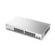 ZyXEL GS1915-26V2 26-Port GbE Smart Managed Switch, NebulaFlex, Rackmount, lüfterlos