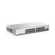 ZyXEL GS1915-26V2 26-Port GbE Smart Managed Switch, NebulaFlex, Rackmount, lüfterlos