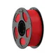 Anycubic PETG Filament 1,75 mm 1kg Rot