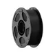 Anycubic PETG Filament 1,75 mm 1kg Schwarz