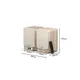 Pure Classic Active Stereo-Soundsystem DAB+/FM, Bluetooth, USB-C; HDMI, optical-In, Fernbedienung beige/Eiche