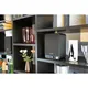 Pure Classic Active Stereo-Soundsystem DAB+/FM, Bluetooth, USB-C; HDMI, optical-In, Fernbedienung schwarz