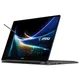 MSI Prestige C1XMT-028Y 16 Zoll Touch Laptop NVIDIA RTX Spark Grace mit Blackwell RTX 6144 Core GPU und 64 GB Unified RAM - 1 TB SSD Windows 11 Home Platingrau