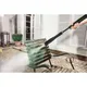 Kärcher K 5 Classic Home Hochdruckreiniger Vario Power Jet, Dreckfräser, Home Kit