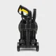 Kärcher K 5 Classic Home Hochdruckreiniger Vario Power Jet, Dreckfräser, Home Kit