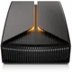 Seagate FireCuda X Vault 20 TB externe Festplatte (HDD) Schwarz; Gaming, USB-C