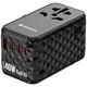 Verbatim 32125 GaN III-Universal-Reiseadapter 140W