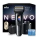 Braun NEVO 15010cc Rasierer Herren graphit