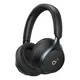 soundcore Space One True-Wireless Over-Ear Bluetooth-Kopfhörer schwarz