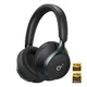 soundcore Space One True-Wireless Over-Ear Bluetooth-Kopfhörer schwarz