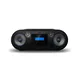 Philips TAZ7500/10 CD-Player USB BT schwarz