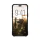 UAG Urban Armor Gear Monarch Pro MagSafe Case Limited SYNTH Edition Apple iPhone 18 Pro/17 Pro deep purple (lila)