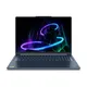 Lenovo Yoga 9 2-in-1 - 16 Zoll Touch - Laptop - NVIDIA RTX Spark Grace mit Blackwell RTX 5120 Core GPU und 32 GB unified RAM - 1 TB SSD - Windows 11 Professional - Cosmic Blue