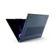 Lenovo Yoga 9 2-in-1 - 16 Zoll Touch - Laptop - NVIDIA RTX Spark Grace mit Blackwell RTX 6144 Core GPU und 64 GB unified RAM - 2 TB SSD - Windows 11 Professional - Cosmic Blue