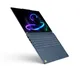 Lenovo Yoga 9 2-in-1 - 16 Zoll Touch - Laptop - NVIDIA RTX Spark Grace mit Blackwell RTX 6144 Core GPU und 64 GB unified RAM - 2 TB SSD - Windows 11 Professional - Cosmic Blue