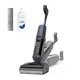 Tineco FLOOR ONE S7 Max Nass- & Trockensauger Kabelloser Akku-Wischsauger Blau