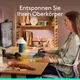 Logitech Lift Ergonomische Vertikale Maus Grafit | Kabellose Bluetooth & Logi Bolt Maus | 57° Ergonomie | 4000 DPI | Bis zu 24 Monate Akkulaufzeit