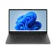 HP OmniBook 3 17-dk0413ngx 17.3 Zoll Laptop Intel N-Reihe N150 8 GB RAM 512 GB SSD Windows 11 Home Jet Black