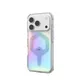 UAG Urban Armor Gear Plyo MagSafe Case Limited Edition Apple iPhone 18 Pro Max/17 Pro Max ice (transparent)/iridis
