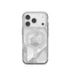 UAG Urban Armor Gear Plyo MagSafe Case Limited Edition Apple iPhone 18 Pro Max/17 Pro Max ice (transparent)/smoke