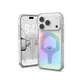 UAG Urban Armor Gear Plyo MagSafe Case Limited Edition Apple iPhone 18 Pro /17 Pro ice (transparent)/iridiscent