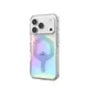 UAG Urban Armor Gear Plyo MagSafe Case Limited Edition Apple iPhone 18 Pro /17 Pro ice (transparent)/iridiscent