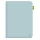 Gecko Covers Apple-Peel Cover Tablet Schutzhülle für Samsung Galaxy Tab A11+ (2025) / A9+ (2023) in dawn