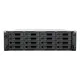 Synology RackStation RS6426xs+ NAS-System 16-Bay