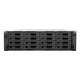 Synology RackStation RS6426xs+ NAS-System 16-Bay