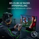 Razer Wolverine V4 Pro Wireless Gaming Controller für Xbox Series X|S & PC | 8K Hz HyperPolling, kapazitive Analogsticks, Pro HyperTrigger, 6 Multifunktionstasten