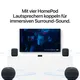 Apple TV 4K 128GB 4. Generation