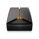 Seagate FireCuda X Vault 8 TB externe Festplatte (HDD) Schwarz, Gaming, USB-C