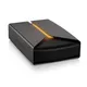 Seagate FireCuda X Vault 8 TB externe Festplatte (HDD) Schwarz, Gaming, USB-C