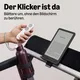 Amazon Kindle Paperwhite (2026) 16 GB mit Werbung, grau