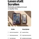 Amazon Kindle Colorsoft Signature Edition (2026) 32 GB ohne Werbung Burgundy