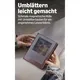 Amazon Kindle Colorsoft Signature Edition (2026) 32 GB ohne Werbung Burgundy