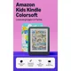Amazon Kids Kindle Colorsoft (2026) 16 GB ohne Werbung Enchanted Woods