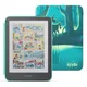 Amazon Kids Kindle Colorsoft (2026) 16 GB ohne Werbung Enchanted Woods
