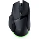 Razer Basilisk V4 HyperSpeed kabellose Gaming-Maus – 33K Sensor, HyperScroll, Bluetooth, Chroma RGB, Schwarz