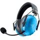Razer BlackShark V3 X HyperSpeed Lucario Edition Wireless Gaming Headset – Pokémon, 2,4 GHz, Bluetooth, 7.1 Surround Sound