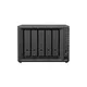 Synology Diskstation DS1525neo+ NAS System 5-Bay